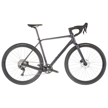 Vélo de Gravel ORBEA TERRA H30 1X Shimano GRX 812/600 Mix 40 Dents Noir 2023 ORBEA Probikeshop 0
